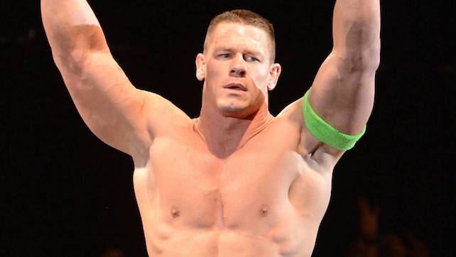 john cena