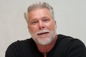 Kevin Nash