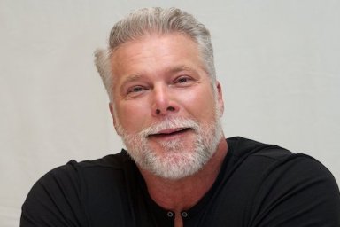 Kevin Nash