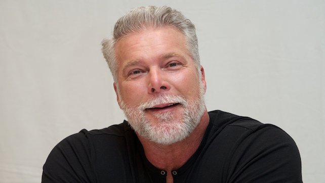 Kevin Nash