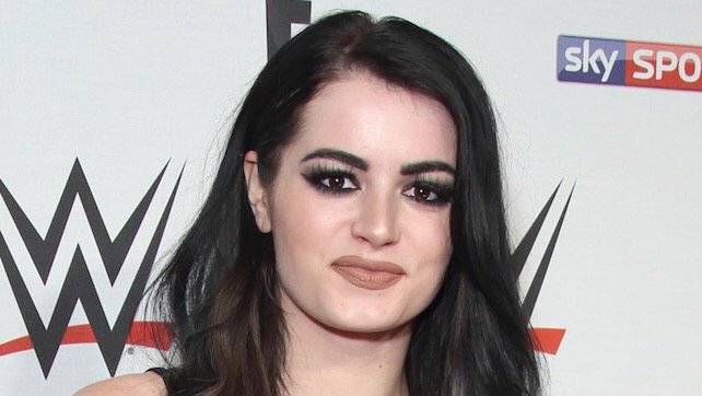 paige