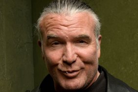 Scott Hall