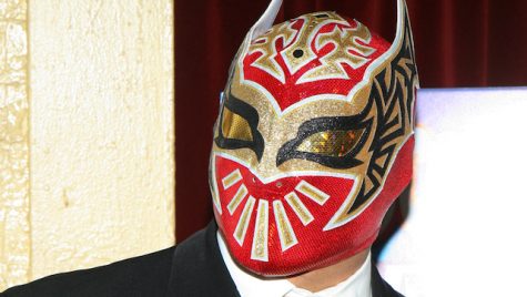 Sin Cara