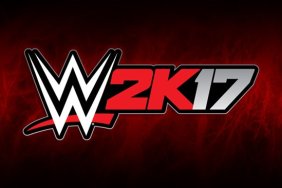 wwe 2k17