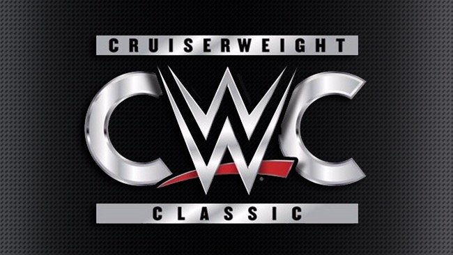 wwe cruiserweight classic