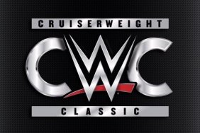 wwe cruiserweight classic