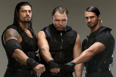 the shield