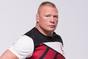 brock lesnar