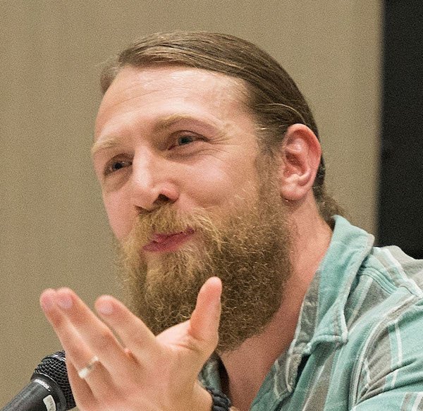 daniel bryan