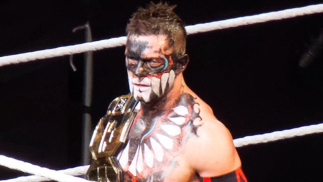 finn balor