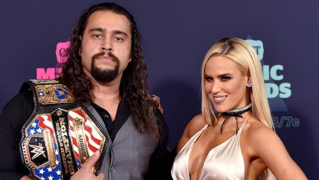 5 Things You Didn’t Know About Rusev