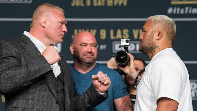 (Photo by Brandon Magnus/Zuffa LLC/Zuffa LLC via Getty Images)