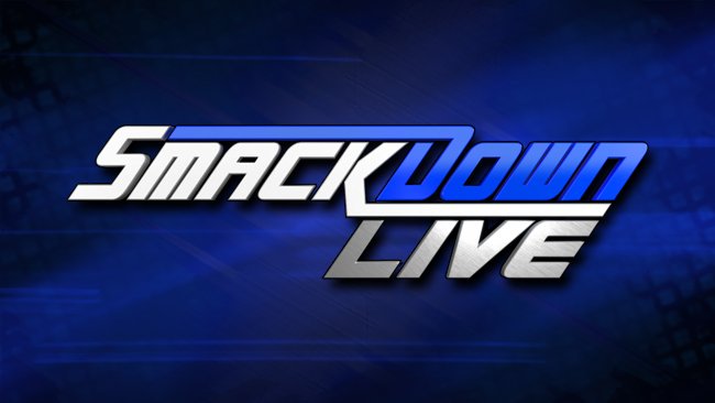 wwe smackdown