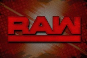 wwe raw 2016