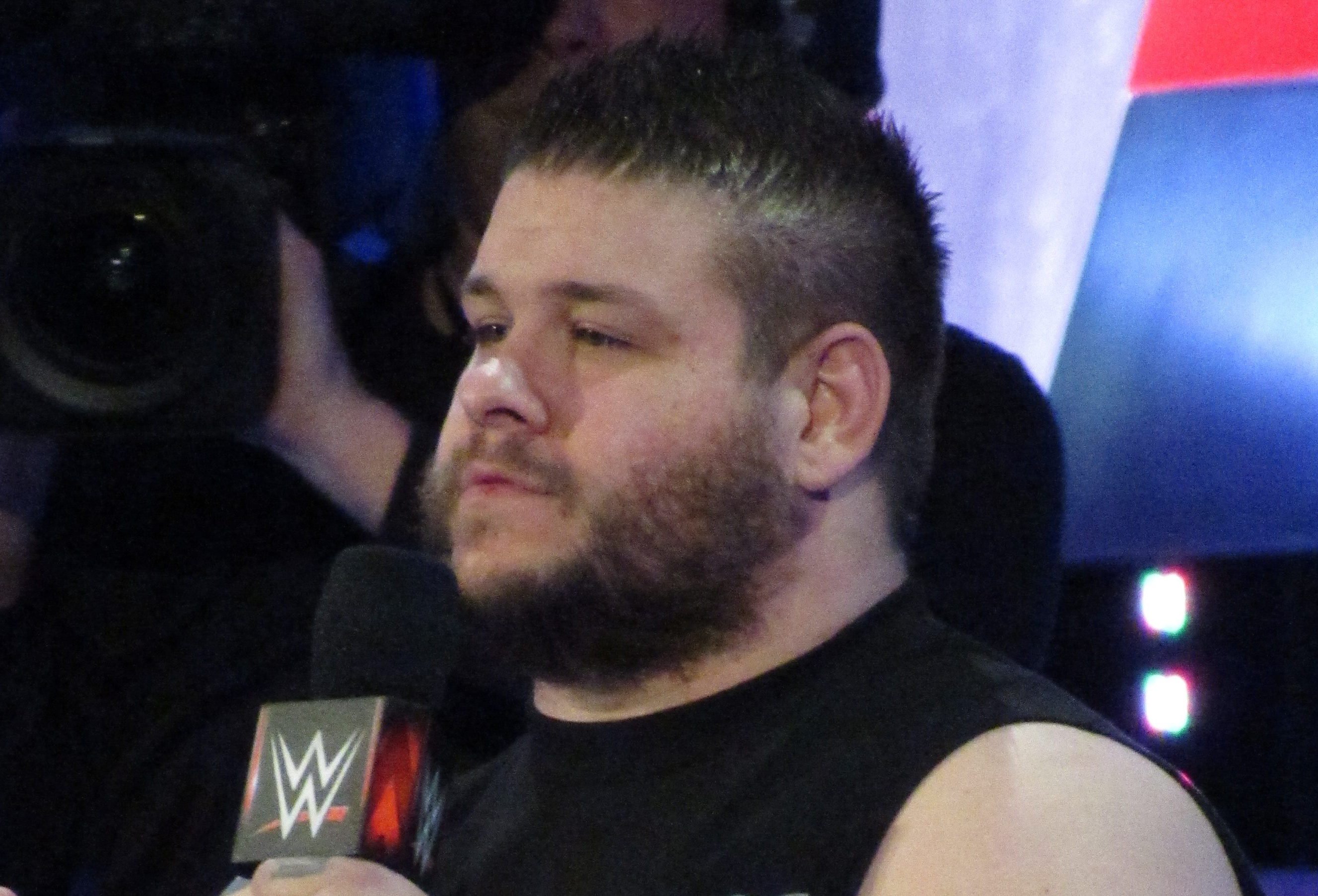 Kevin Owens’ Inspirational Message To Teacher; NXT Superstars Dance Down The Aisle