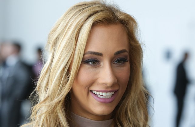 Carmella