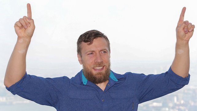 daniel bryan