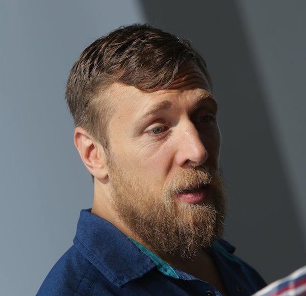 daniel bryan