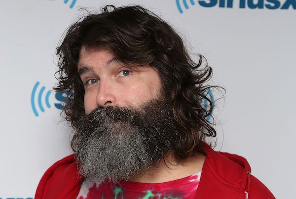 Mick Foley