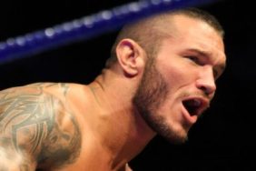 randy orton