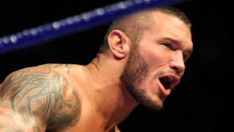 randy orton