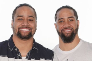 the usos