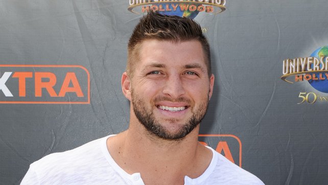 tim tebow