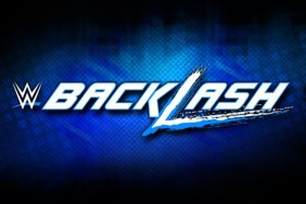 wwe backlash