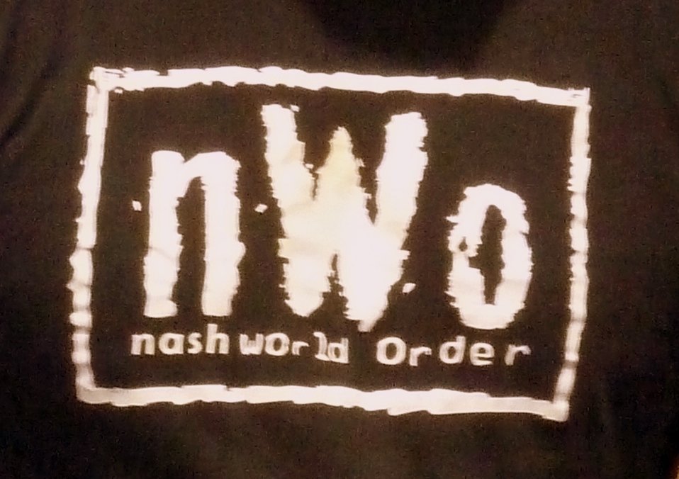 nwo sting