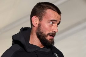 CM Punk