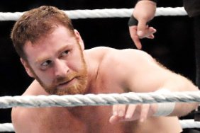 sami zayn