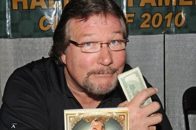 Million Dollar Man Ted DiBiase