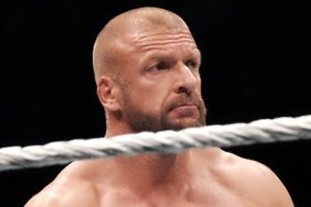 Triple h