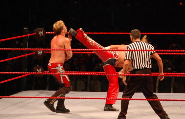 Superkicks