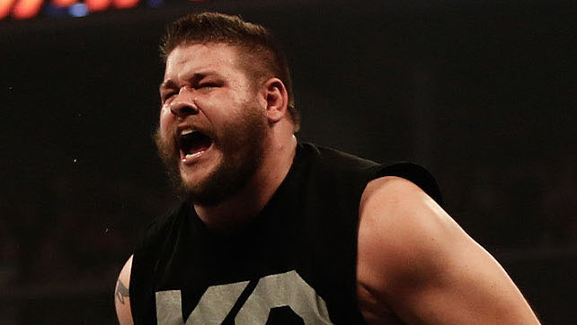 kevin owens