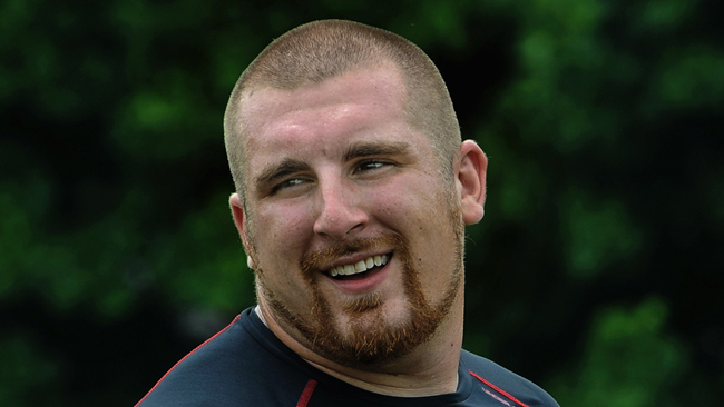 mojo rawley