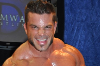 brian cage