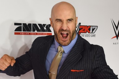 cesaro