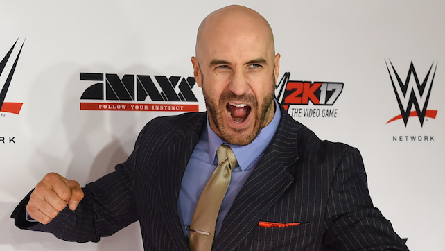 cesaro