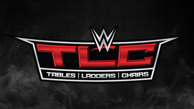 WWE TLC Results