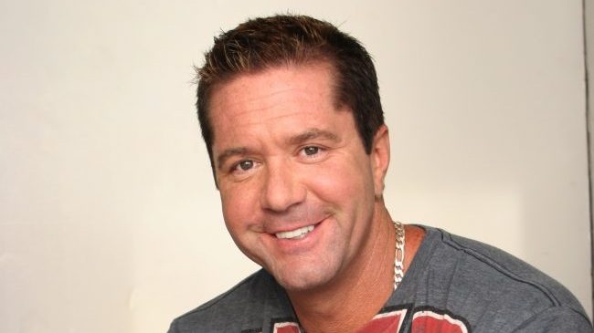 mike goldberg