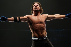 wwe kingston