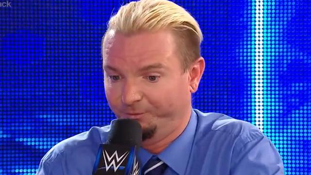 James Ellsworth Gives His In-Person Take For Hulk Hogan’s Apology (Audio)