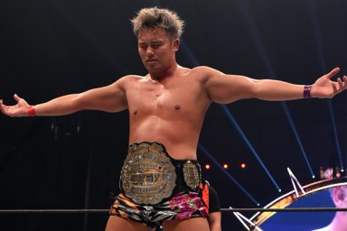 okada austin jr