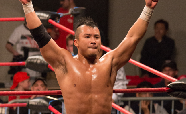 Kushida