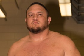 samoa joe