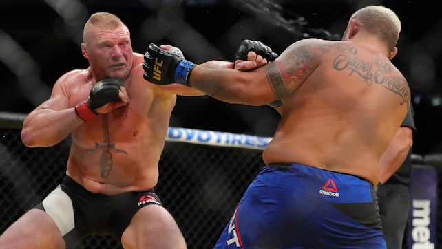 brock lesnar vs jon jones