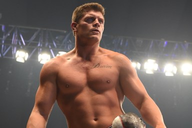 cody rhodes