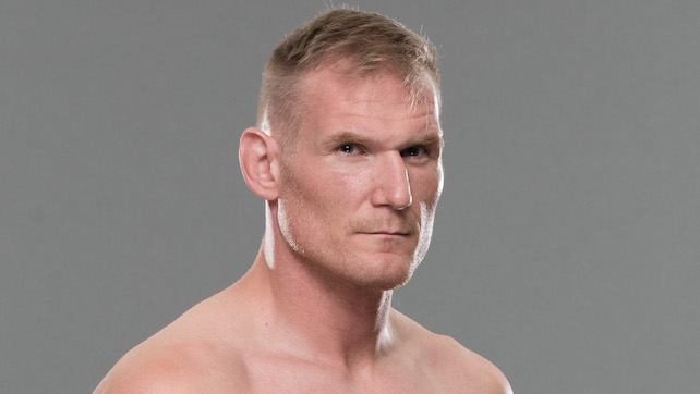 josh barnett