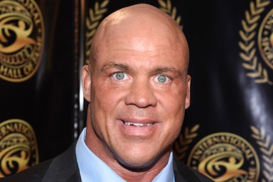 Kurt Angle